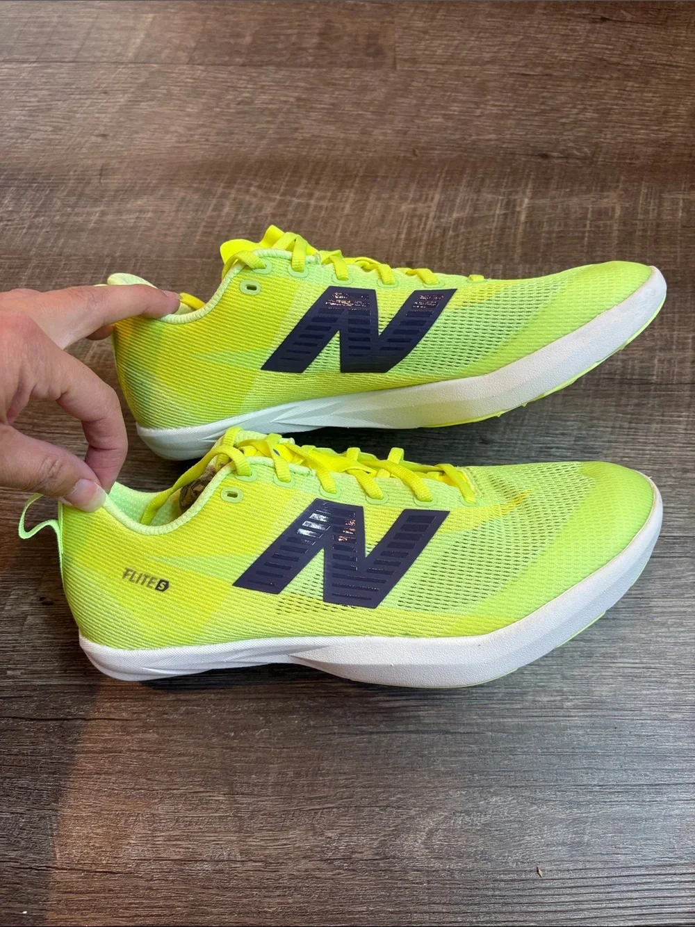 New Balance new balance